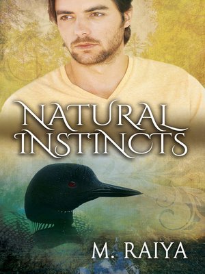 cover image of Natural Instincts